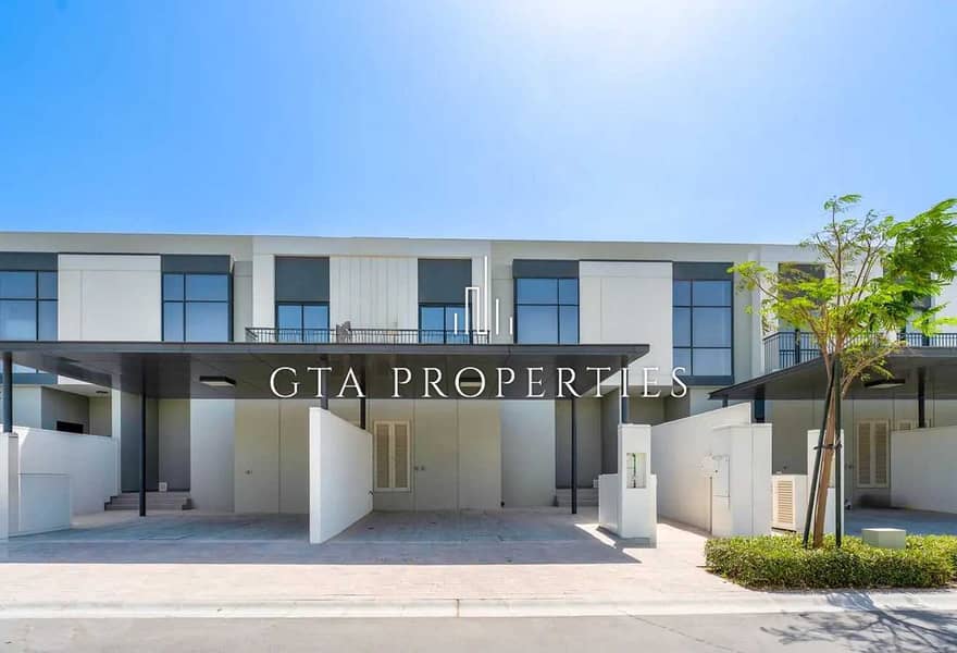 Таунхаус в Аль Фурджан,Аль Фурджан Запад,Murooj Al Furjan West, 3 cпальни, 230000 AED - 11641534 Таунхаус в Аль Фурджан,Аль Фурджан Запад,Murooj Al Furjan West, 3 cпальни, 230000 AED - 11641534