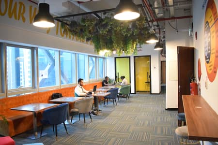 Office for Rent in Barsha Heights (Tecom), Dubai - DSC_0912. JPG