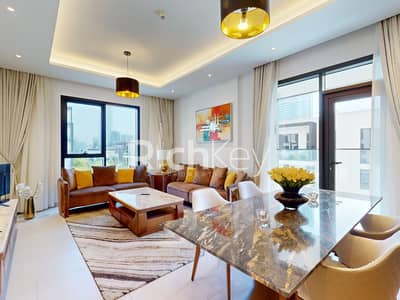 2 Bedroom Flat for Rent in Jumeirah Village Circle (JVC), Dubai - 918b58a0-ed90-4463-889a-78c2c625ad4d. jpg