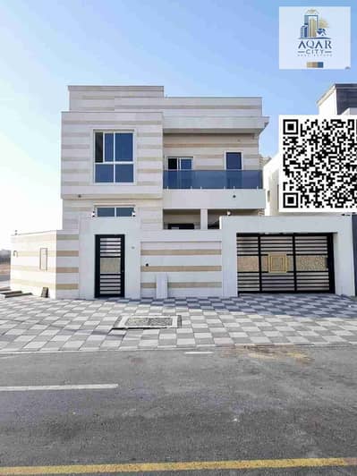5 Bedroom Villa for Sale in Al Amerah, Ajman - IMG-20250514-WA0027. jpg