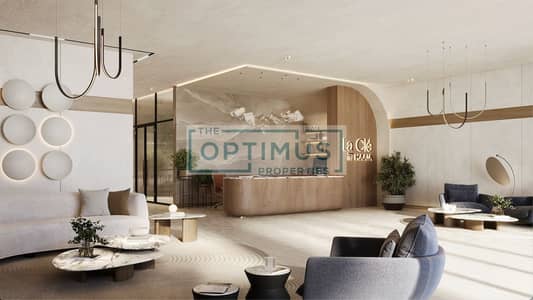 2 Bedroom Flat for Sale in Al Furjan, Dubai - WhatsApp Image 2025-05-14 at 12.35. 53 PM. jpeg
