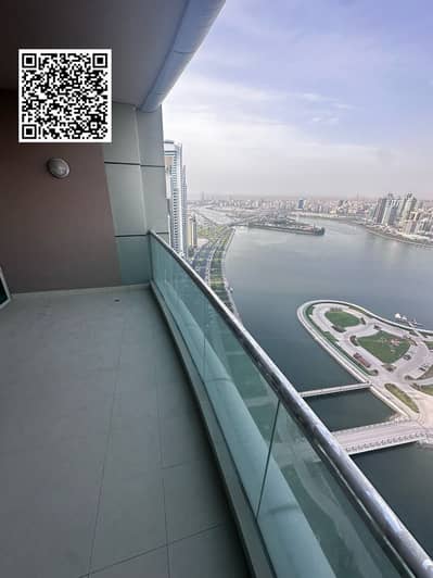 4 Bedroom Apartment for Rent in Al Majaz, Sharjah - WhatsApp Image 2025-05-10 at 1.50. 29 PM. jpeg