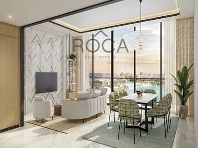 1 Bedroom Apartment for Sale in Dubai South, Dubai - Azizi-Venice-INT-01 (1). jpg