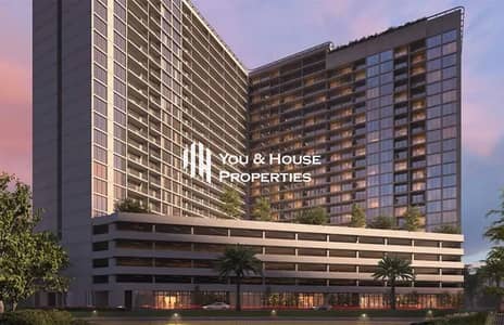 1 Bedroom Apartment for Sale in Jumeirah Village Circle (JVC), Dubai - IMG-20250514-WA0109. jpg