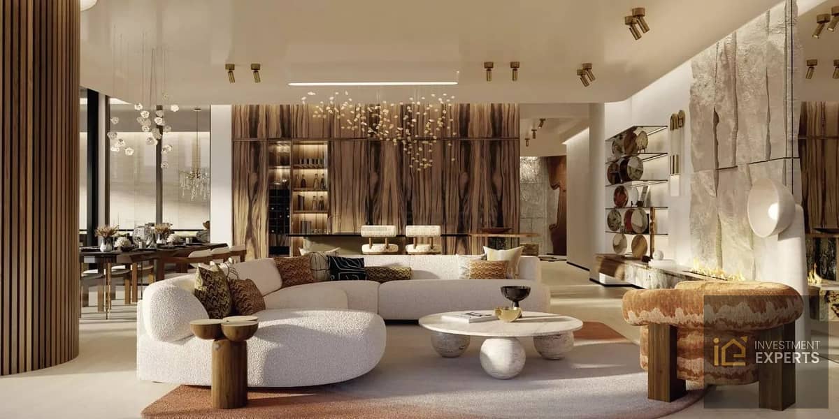 Квартира в Бизнес Бей,Эйва Тауэр, 3 cпальни, 19559999 AED - 11641693 Квартира в Бизнес Бей,Эйва Тауэр, 3 cпальни, 19559999 AED - 11641693