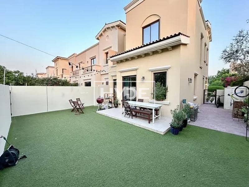位于瑞姆小区,米拉社区,米拉2号区 4 卧室的别墅 4350000 AED - 11641702 位于瑞姆小区,米拉社区,米拉2号区 4 卧室的别墅 4350000 AED - 11641702