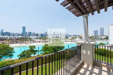 7 Bedroom Villa for Rent in Mohammed Bin Rashid City, Dubai - Waterfront | The Burj View | European Style Villa