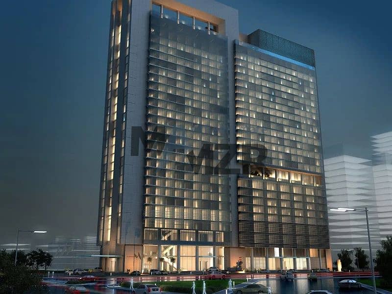 位于阿尔曼霍 的商业大厦 85000000 AED - 11641743 位于阿尔曼霍 的商业大厦 85000000 AED - 11641743