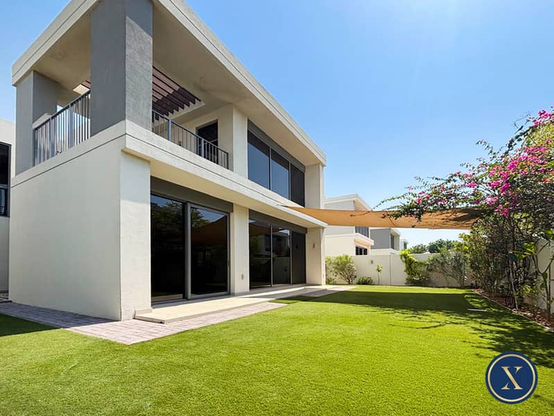 Вилла в Дубай Хиллс Истейт,Сидра Виллы,Сидра 3, 4 cпальни, 450000 AED - 11641757 Вилла в Дубай Хиллс Истейт,Сидра Виллы,Сидра 3, 4 cпальни, 450000 AED - 11641757
