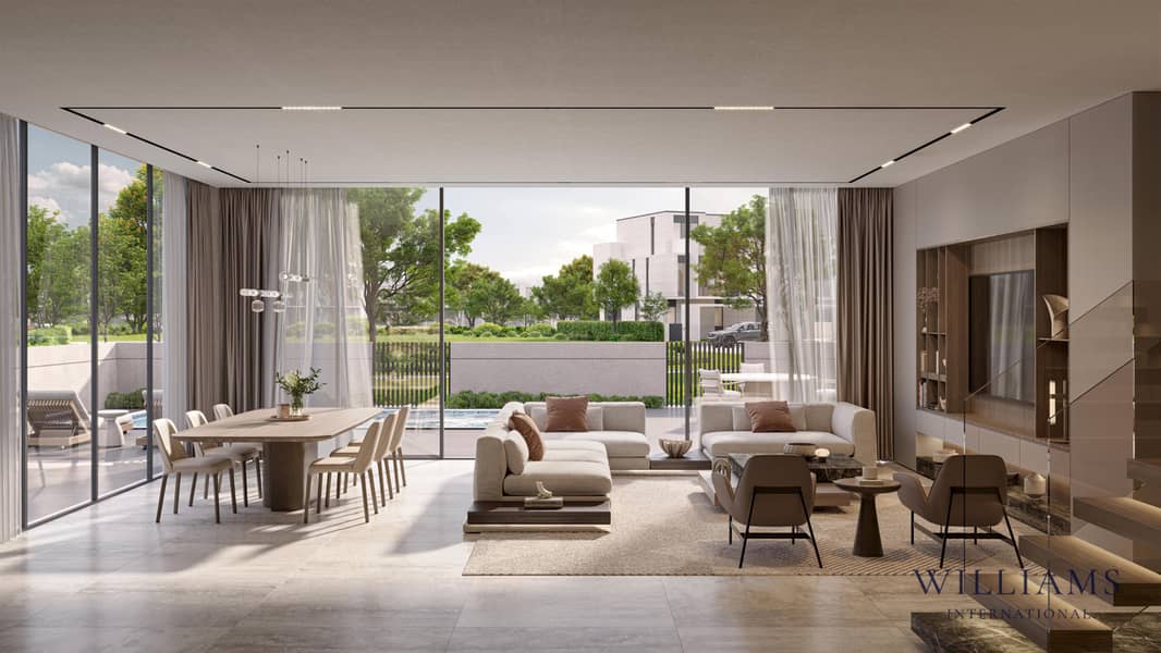 HANDOVER 2028 | MODERN LUXURY | PAYMENT PLAN HANDOVER 2028 | MODERN LUXURY | PAYMENT PLAN