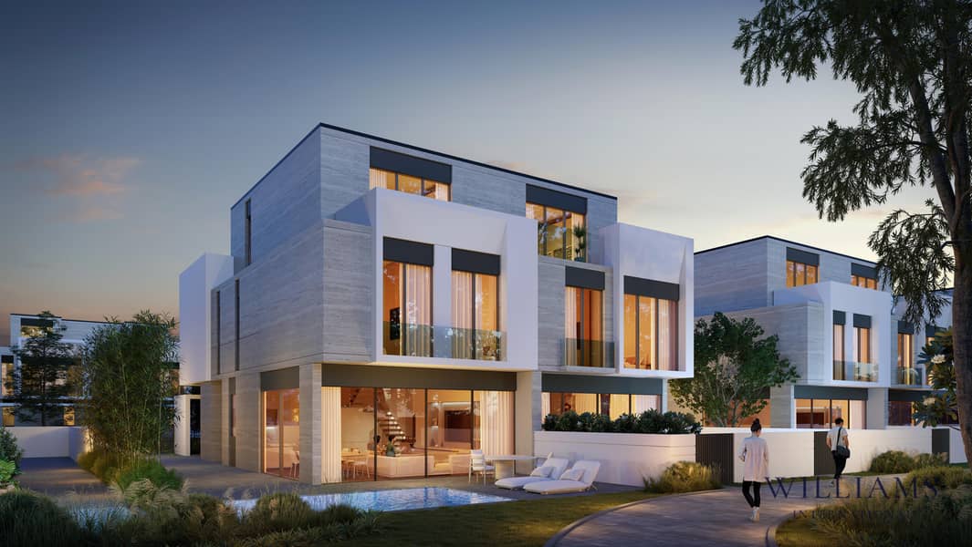 MASTER COMMUNITY | PAYMENT PLAN | DG VILLAS MASTER COMMUNITY | PAYMENT PLAN | DG VILLAS