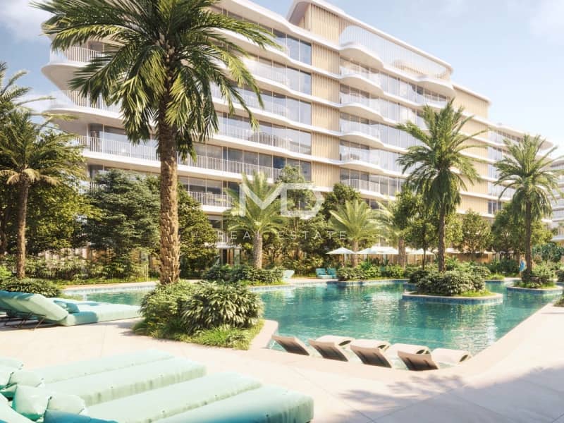 No Commission | Stunning Gardens View | High ROI No Commission | Stunning Gardens View | High ROI