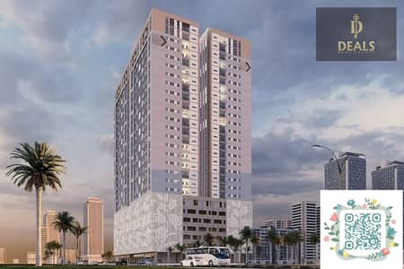 1 Спальня Апартамент Продажа в Аль Амера, Аджман - image (56). png