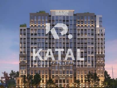 2 Cпальни Апартамент Продажа в Яс Айленд, Абу-Даби - WhatsApp Image 2025-05-14 at 13.03. 56 (12). jpeg