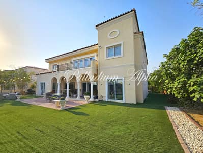 5 Bedroom Villa for Sale in Green Community, Dubai - 2. jpg