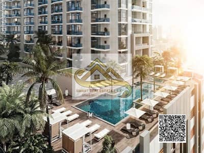 1 Bedroom Apartment for Sale in Ajman Free Zone, Ajman - 22222. png
