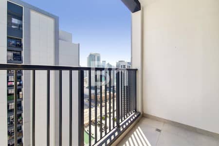 1 Bedroom Flat for Rent in Al Reem Island, Abu Dhabi - Well Maintained | Bright Open View | Vacating Soon