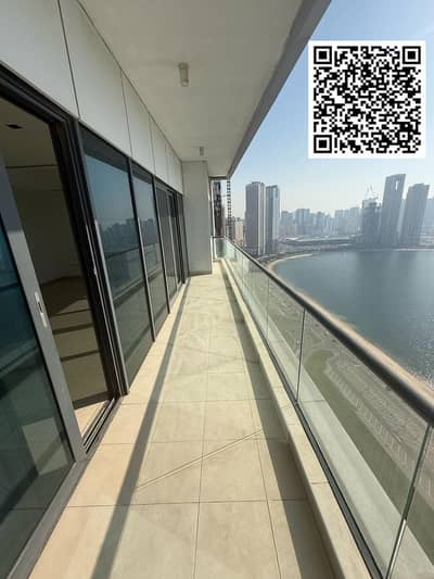 阿尔汗， 夏尔迦 3 卧室单位待租 - IMG-20250513-WA0281. jpg