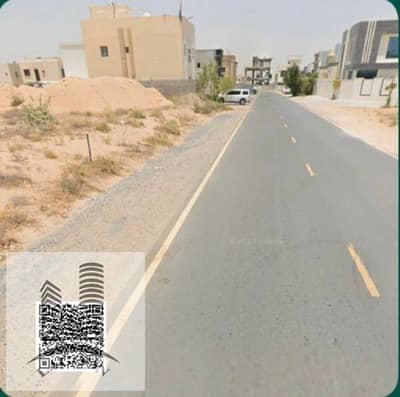 Plot for Sale in Al Yasmeen, Ajman - f5d68b9f-df3c-4fd0-8ae4-0f78a6eebb13. jpeg