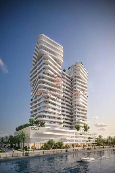 2 Bedroom Flat for Sale in Business Bay, Dubai - WhatsApp Image 2025-05-14 at 10.50. 17. jpeg