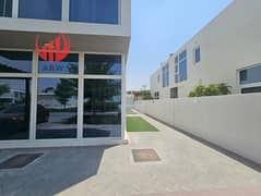 فیلا في فاردون،(أكويا من داماك) داماك هيلز 2 6 غرف 209999 درهم - 11620630
