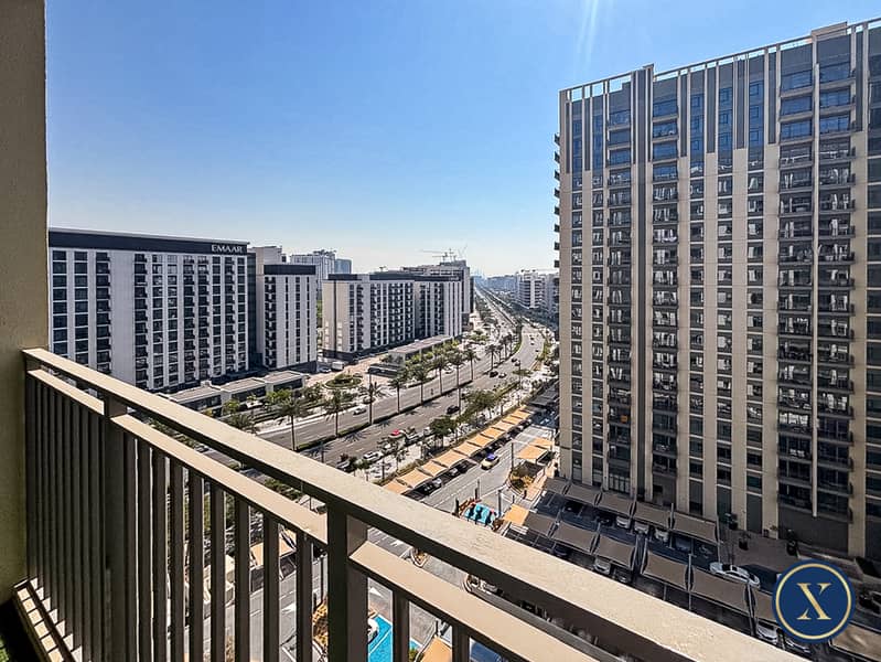 Available Now | Unfurnished | Boulevard View Available Now | Unfurnished | Boulevard View
