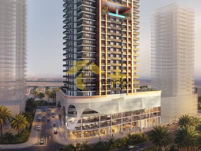 1 Bedroom Flat for Sale in Jumeirah Village Triangle (JVT), Dubai - ESSENL1FE_main. jpg