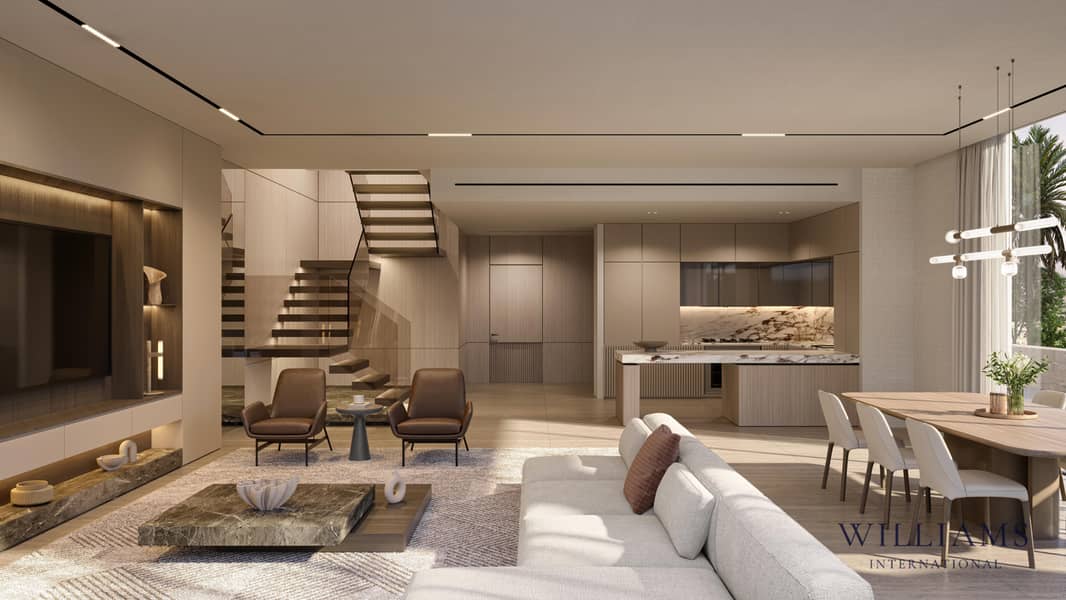 MODERN LUXURY | HIGH ROI | JGE VILLA MODERN LUXURY | HIGH ROI | JGE VILLA