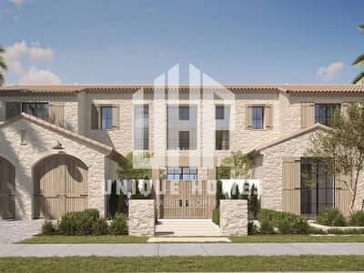 4 Bedroom Villa for Sale in Al Hudayriat Island, Abu Dhabi - BR (1). jpg