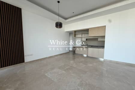 3 Bedroom Penthouse for Rent in Dubai Creek Harbour, Dubai - Penthouse |Largest layout |Community View