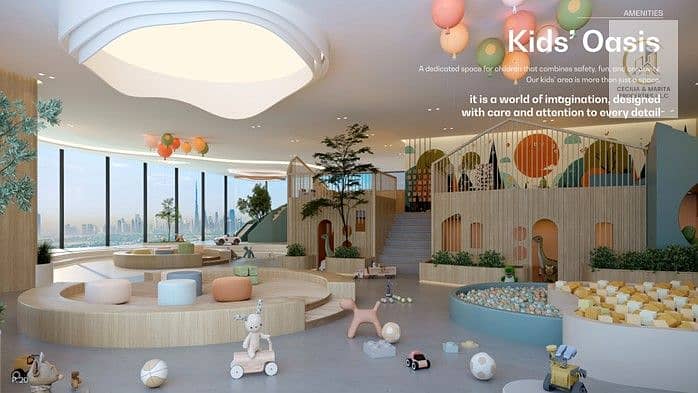 3 kids play area. jpg