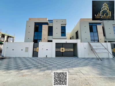 فیلا 5 غرف نوم للبيع في الباهية، عجمان - 68662494-9334-4853-BADC-B54A5135410A. jpg