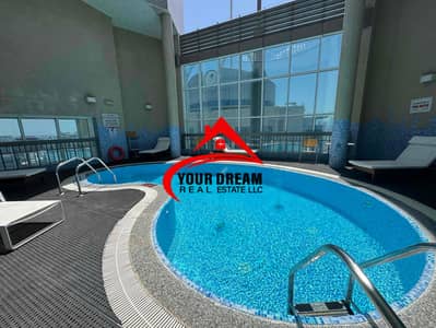 2 Bedroom Flat for Rent in Al Najda Street, Abu Dhabi - IMG_9015. jpg