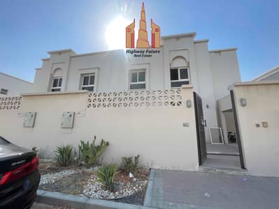 فیلا 4 غرف نوم للايجار في براشي، الشارقة - IMG_4222. jpg