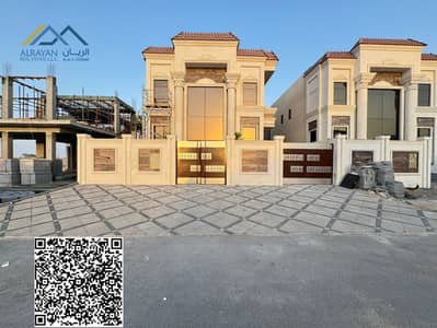 4 Cпальни Вилла Продажа в Аль Бахия, Аджман - WhatsApp Image 2025-05-13 at 2.11. 27 AM. jpeg