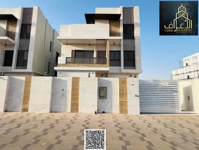 5 Bedroom Villa for Sale in Al Bahia, Ajman - 5C5D0E2F-7CDF-4AA9-882D-5909E889CA3F. jpg