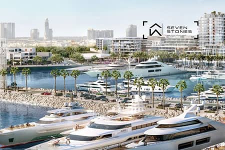 米娜拉希德港区， 迪拜 3 卧室单位待售 - 位于米娜拉希德港区，Ocean Star 3 卧室的公寓 3420888 AED - 11642129