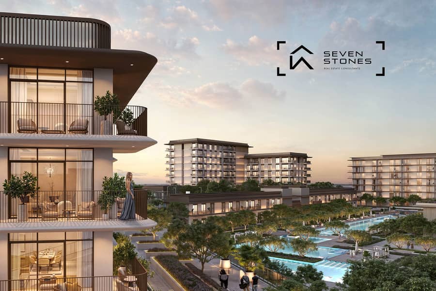 Strong Investment | Modern Living | Luxury Living Strong Investment | Modern Living | Luxury Living