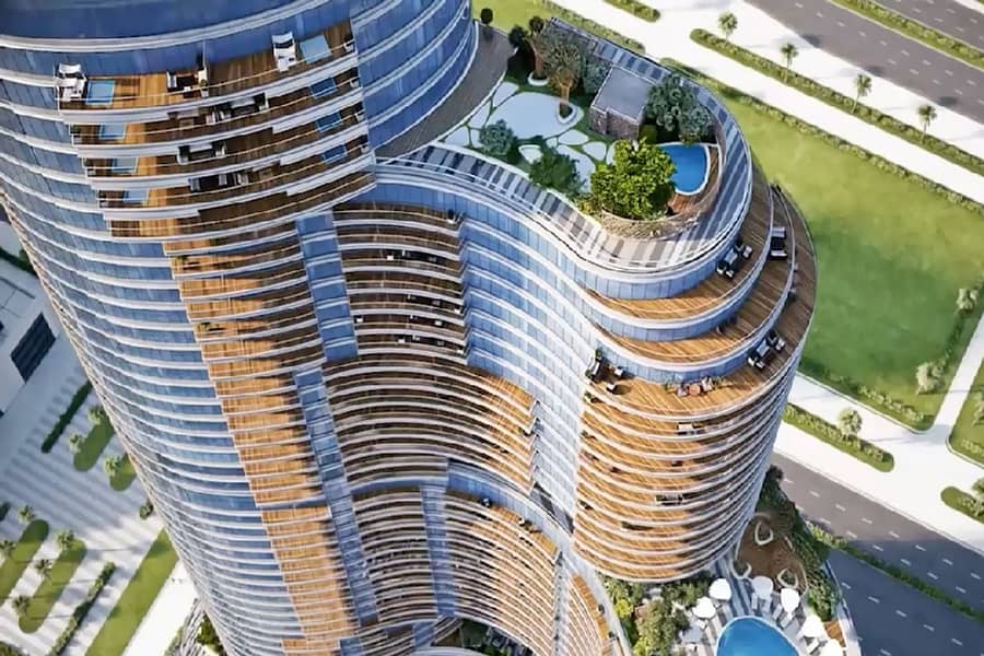Brand New 2BR | Genuine Resale | Handover Soon Brand New 2BR | Genuine Resale | Handover Soon