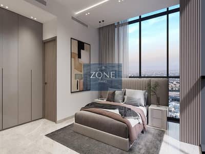 2 Bedroom Apartment for Sale in Jumeirah Village Circle (JVC), Dubai - Palatium_12. jpg
