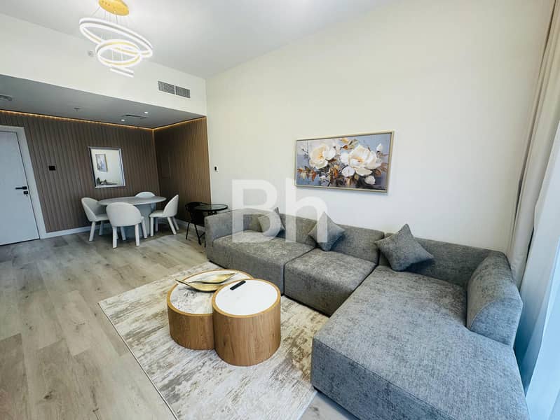 Fully Furnished | Vacant Now | Spacious Apt Fully Furnished | Vacant Now | Spacious Apt