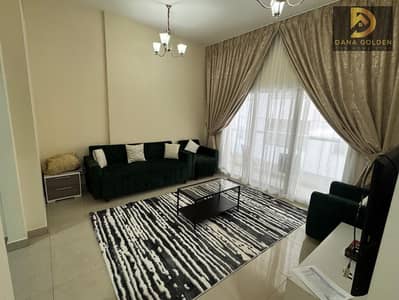 1 Bedroom Flat for Rent in Al Nahda (Sharjah), Sharjah - aa0f235b-29af-4855-b8ce-94ba38d76fd9. jpg