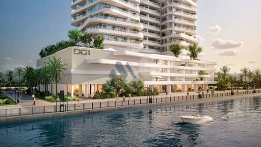 1 Спальня Апартамент Продажа в Бизнес Бей, Дубай - 111. jpg