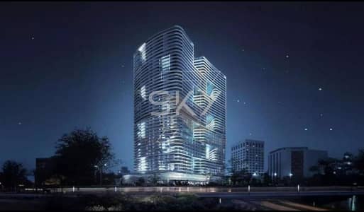 迪拜科学园， 迪拜 单身公寓待售 - 8. jpeg