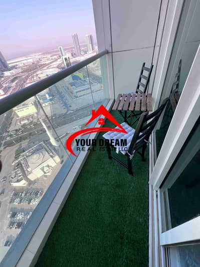 2 Bedroom Flat for Rent in Al Reem Island, Abu Dhabi - 1000141137. jpg