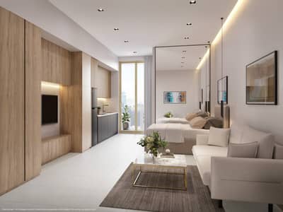 Studio for Sale in Jumeirah Village Circle (JVC), Dubai - Screenshot 2024-11-19 140305. png