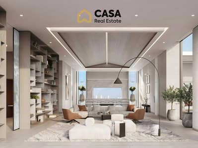 1 Bedroom Apartment for Sale in Bukadra, Dubai - EXCLUSIVE | BURJ KHALIFA VIEW | MOTIVATED SELLER