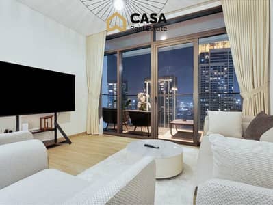 1 Bedroom Flat for Sale in Dubai Creek Harbour, Dubai - EXCLUSIVE | STUNNING VIEWS | VACANT ON TRANSFER