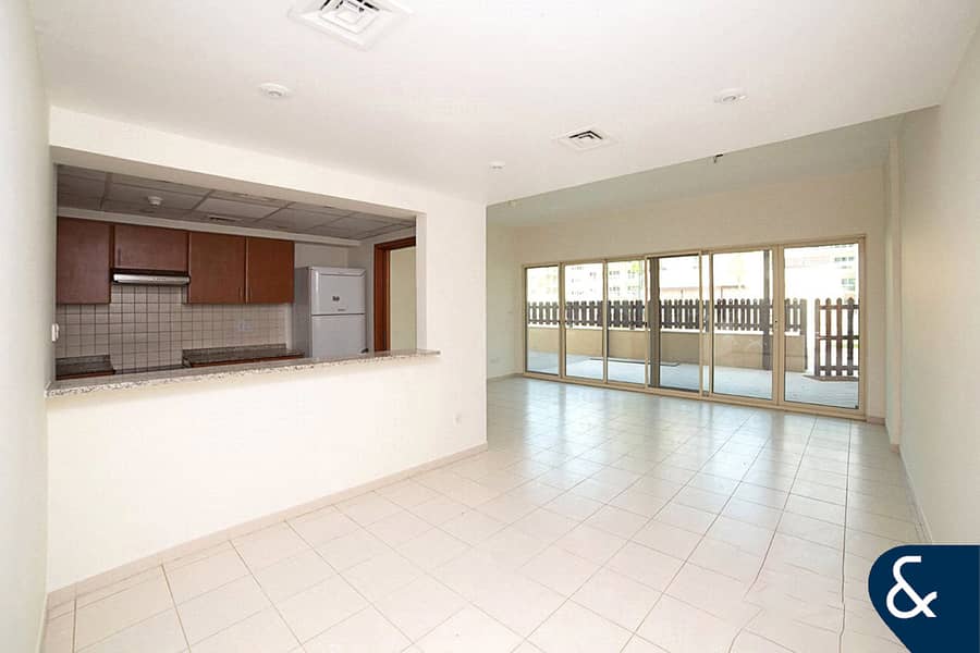 Huge Terrace | Notice Served | With Study Huge Terrace | Notice Served | With Study