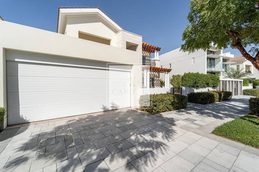 Mediterranean Inspired | 4 Beds Villa | Near Club Mediterranean Inspired | 4 Beds Villa | Near Club